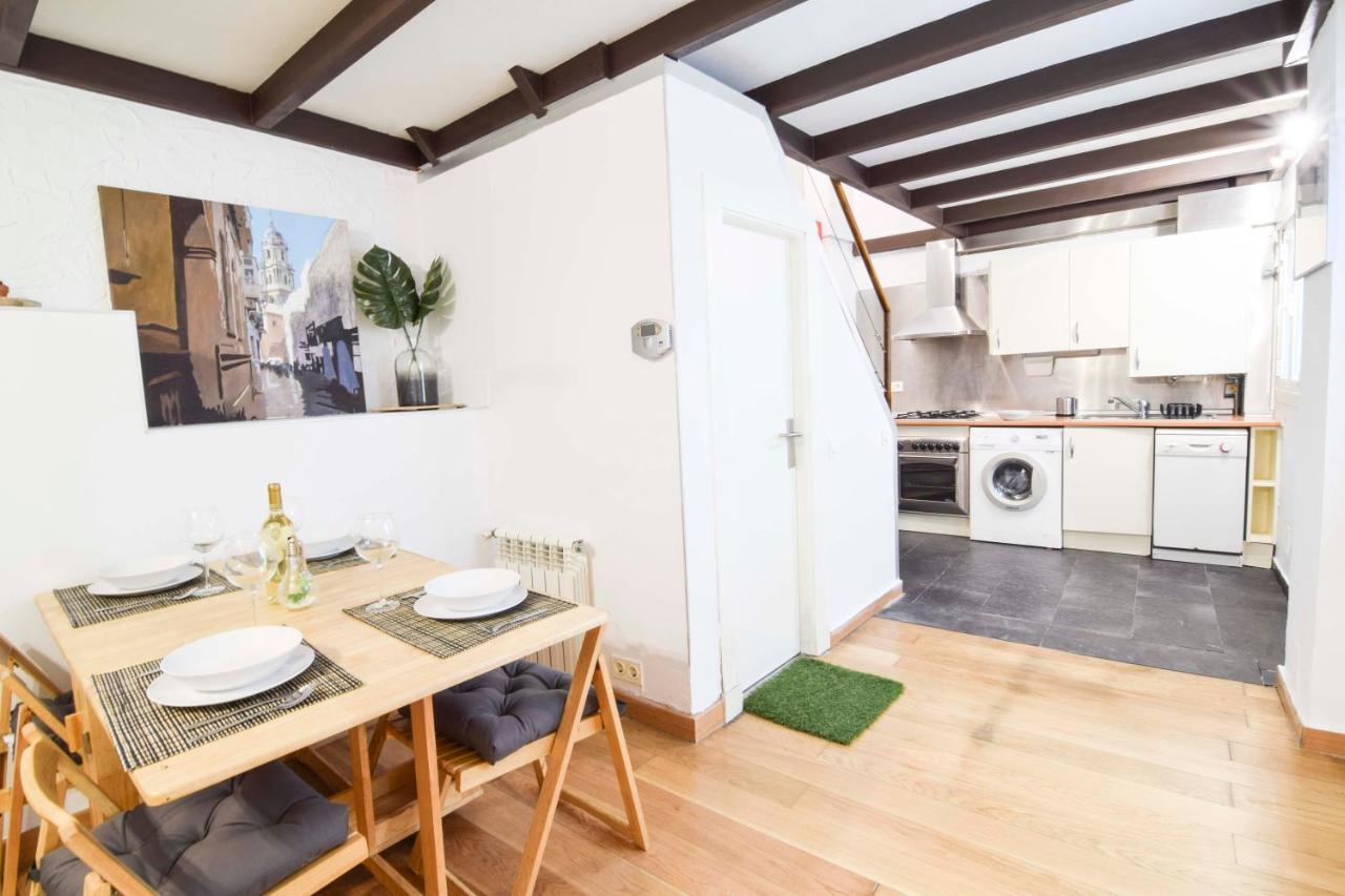 P&P Apartmens Alamos Malaga Room photo