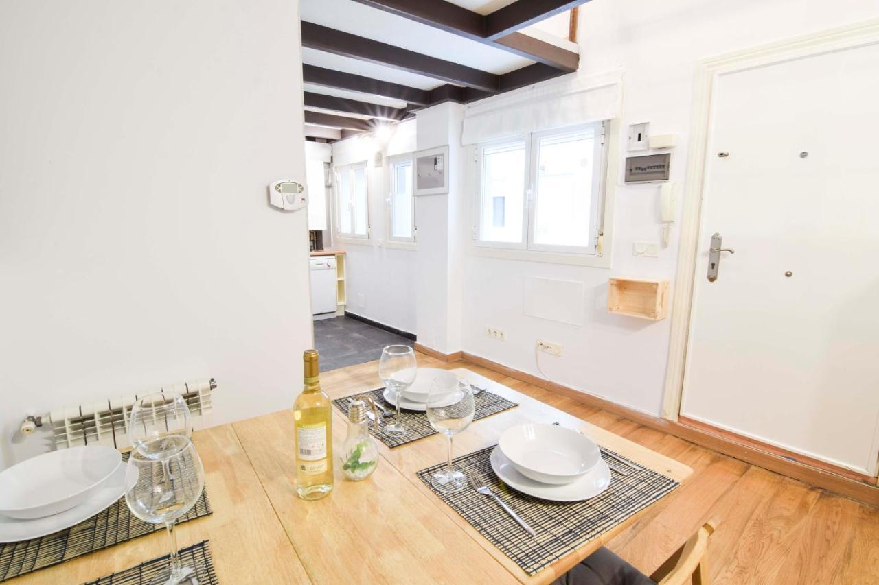 P&P Apartmens Alamos Malaga Room photo