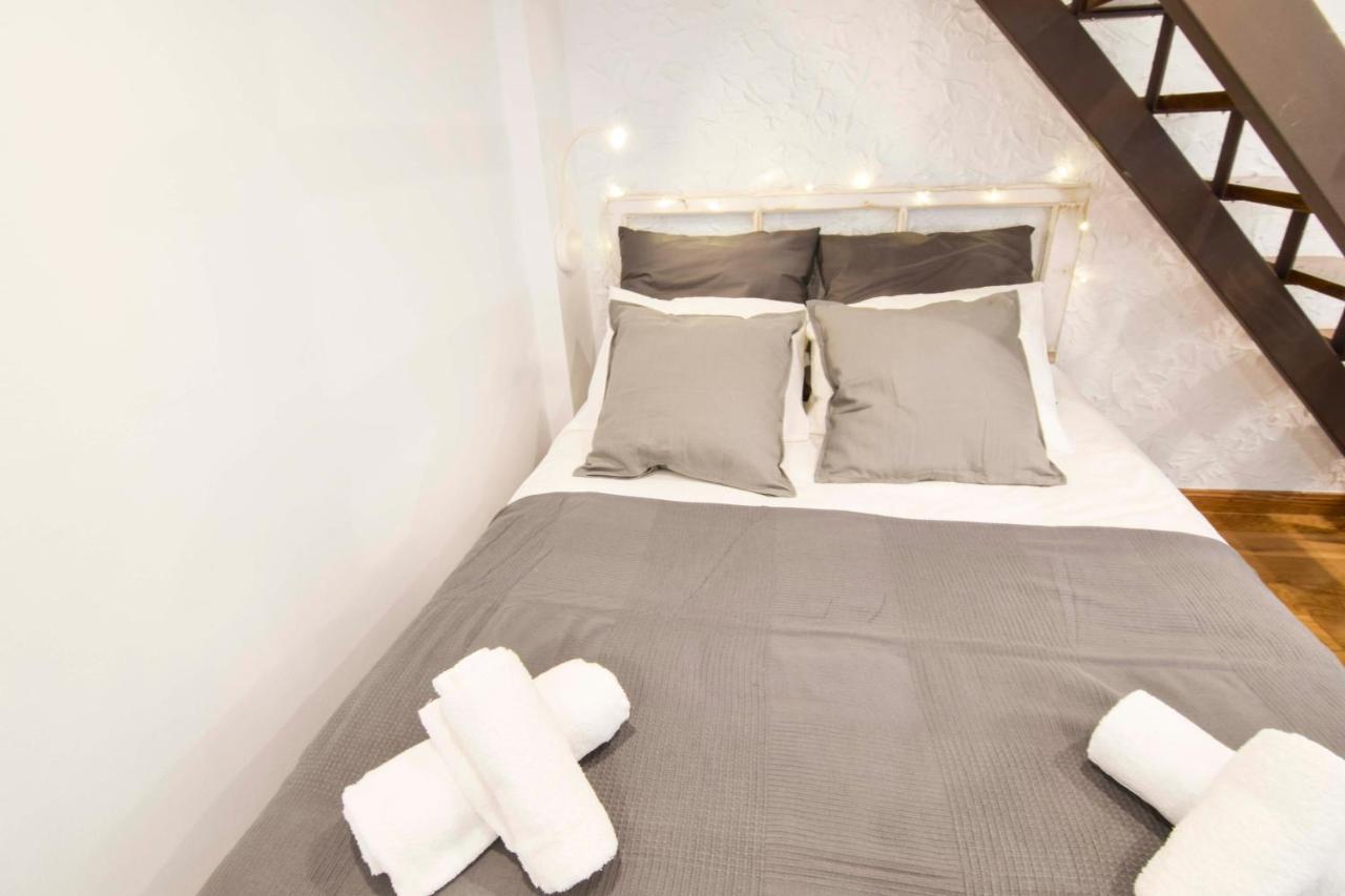 P&P Apartmens Alamos Malaga Room photo