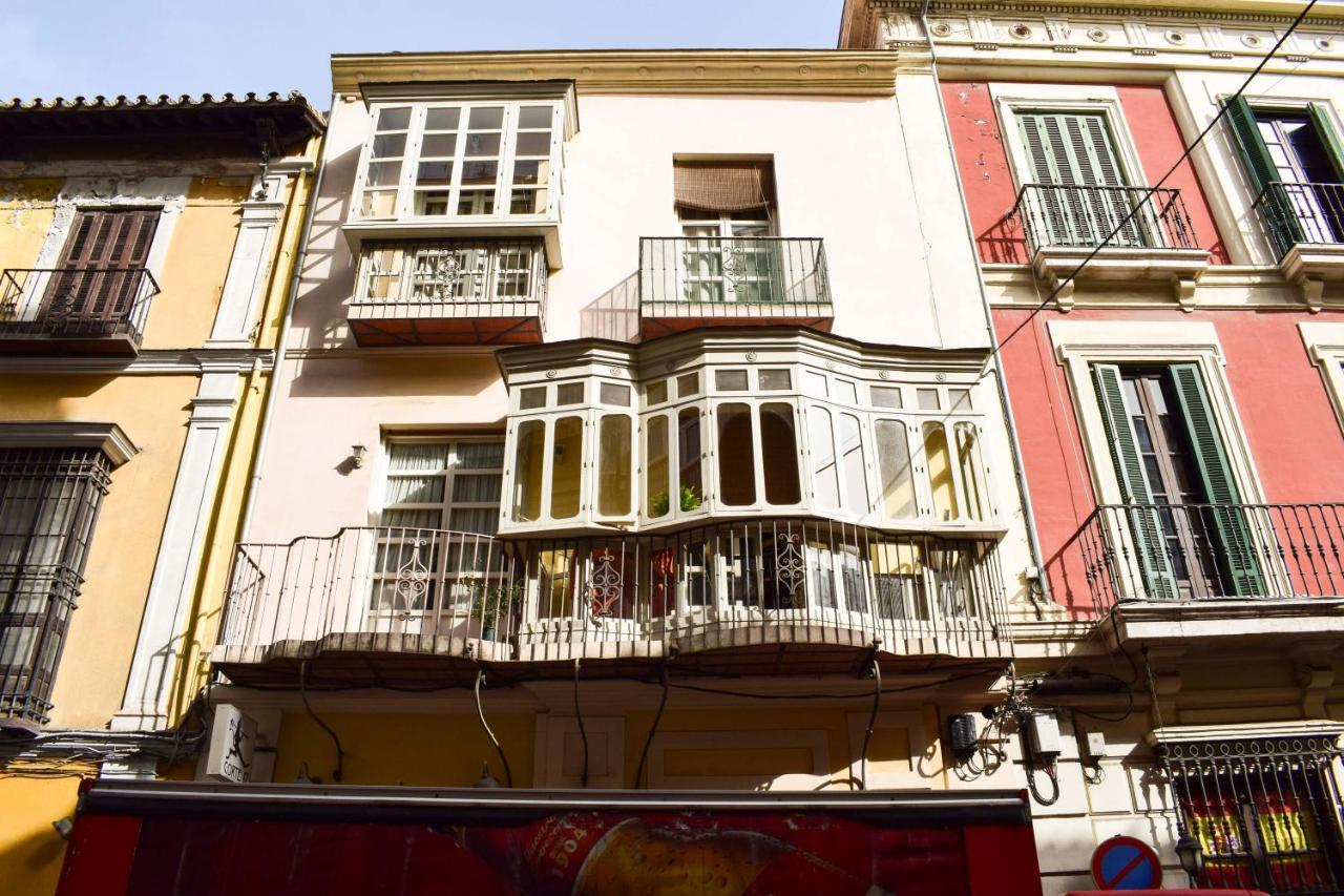 P&P Apartmens Alamos Malaga Room photo
