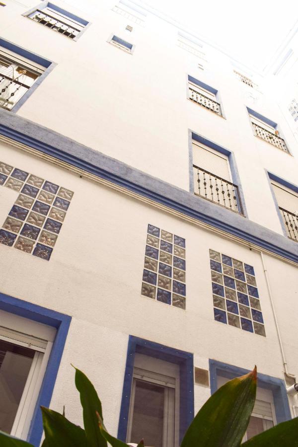 P&P Apartmens Alamos Malaga Room photo
